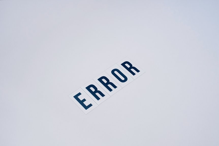 useful solutions routine errors attention